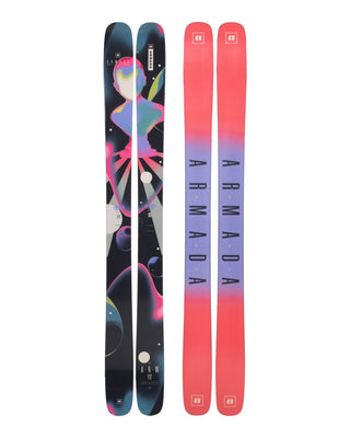 Armada ARW 112 Skis