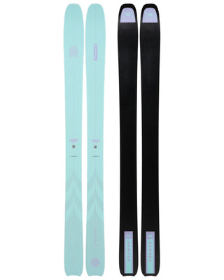 Armada LOCATOR 104 Skis