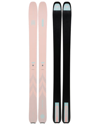 Armada LOCATOR 96 Skis