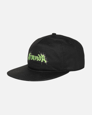 Armada MON GOGH 5 Panel Hat