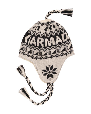 Armada PERUVIAN Beanie