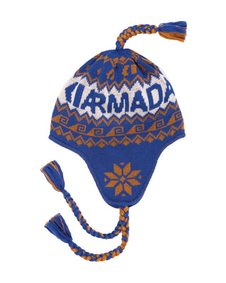 Armada PERUVIAN Beanie