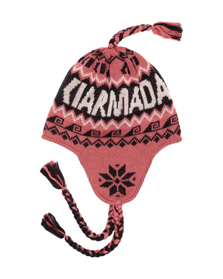 Armada PERUVIAN Beanie