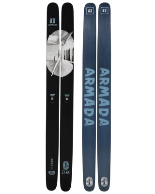 Armada ARG II UL Skis