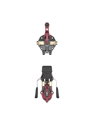 ATK RAIDER 11 EVO Ski Touring Bindings