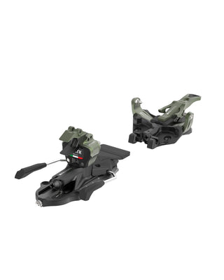 ATK RAIDER 13 EVO Ski Touring Bindings