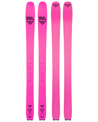 Black Crows CORVUS FREEBIRD Skis