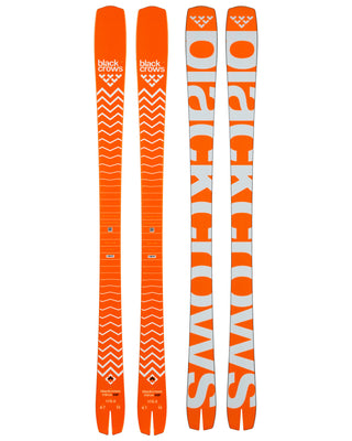 Black Crows MIRUS COR Skis