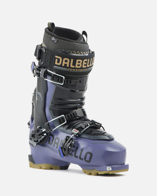 Dalbello CABRIO LV FREE 130 3DWRAP Ski Touring Boots