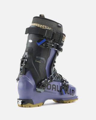 Dalbello CABRIO LV FREE 130 3DWRAP Ski Touring Boots