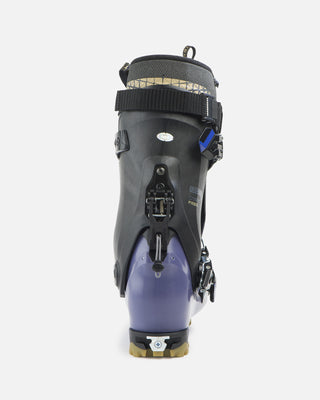 Dalbello CABRIO LV FREE 130 3DWRAP Ski Touring Boots