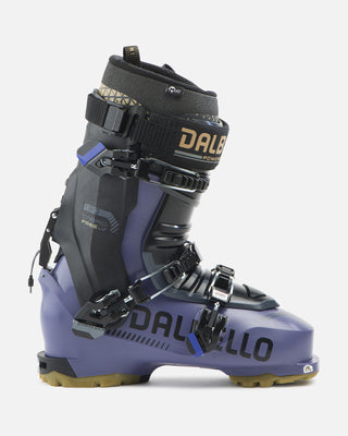 Dalbello CABRIO LV FREE 130 3DWRAP Ski Touring Boots