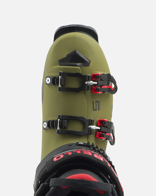 Dalbello VELOCE 120 MV Ski Boots