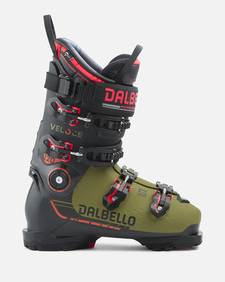 Dalbello VELOCE 120 MV Ski Boots