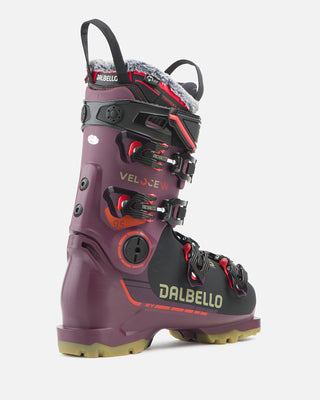 Dalbello VELOCE 95 MV W Ski Boots