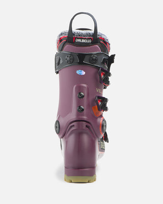 Dalbello VELOCE 95 MV W Ski Boots