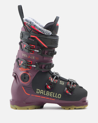 Dalbello VELOCE 95 MV W Ski Boots