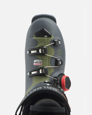 Dalbello VELOCE SPACE 110 Ski Boots