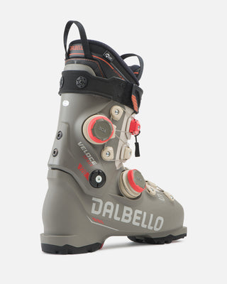 Dalbello VELOCE SPACE 120 DUAL Ski Boots