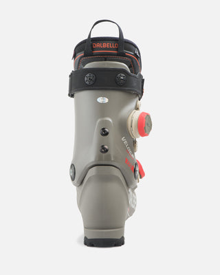 Dalbello VELOCE SPACE 120 DUAL Ski Boots