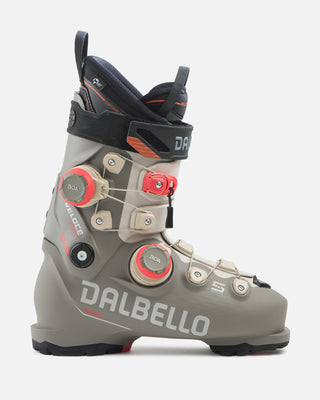 Dalbello VELOCE SPACE 120 DUAL Ski Boots