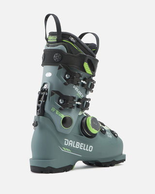 Dalbello VELOCE SPACE 95 W Ski Boots