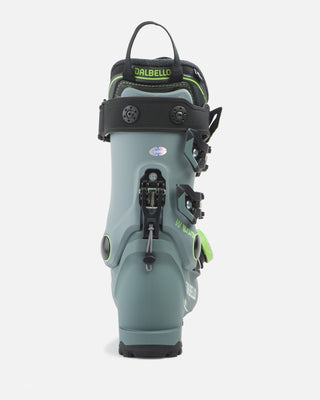 Dalbello VELOCE SPACE 95 W Ski Boots