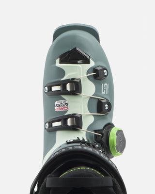 Dalbello VELOCE SPACE 95 W Ski Boots