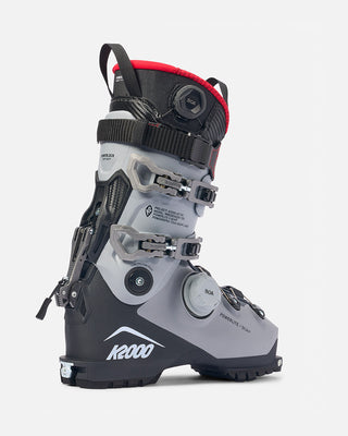 K2 K2000 AT130 Ski Touring Boots