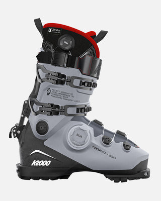 K2 K2000 AT130 Ski Touring Boots
