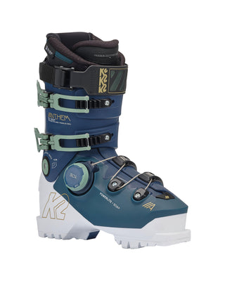 K2 ANTHEM 105 BOA Ski Boots