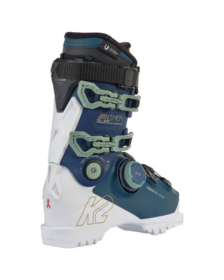 K2 ANTHEM 105 BOA Ski Boots