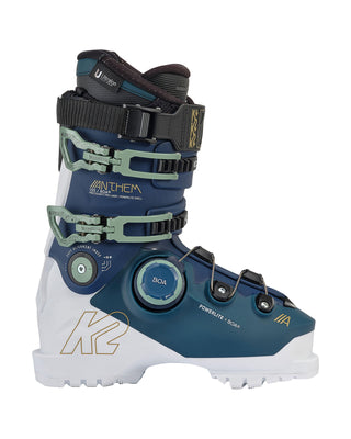 K2 ANTHEM 105 BOA Ski Boots
