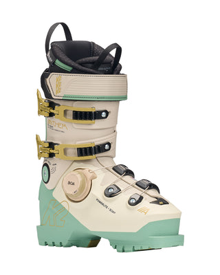 K2 ANTHEM 95 BOA Ski Boots
