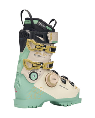 K2 ANTHEM 95 BOA Ski Boots