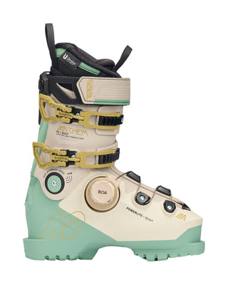 K2 ANTHEM 95 BOA Ski Boots