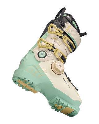 K2 ANTHEM 95 BOA Ski Boots