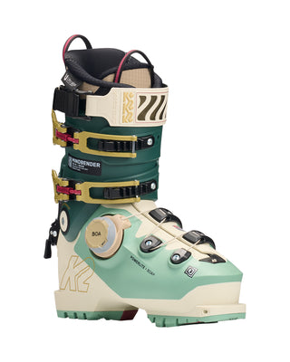 K2 MINDBENDER 105 W BOA Ski Touring Boots