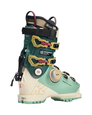 K2 MINDBENDER 105 W BOA Ski Touring Boots