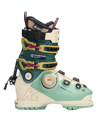 K2 MINDBENDER 105 W BOA Ski Touring Boots