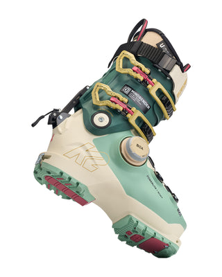 K2 MINDBENDER 105 W BOA Ski Touring Boots