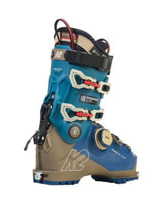 K2 MINDBENDER 120 BOA Ski Touring Boots
