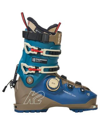 K2 MINDBENDER 120 BOA Ski Touring Boots