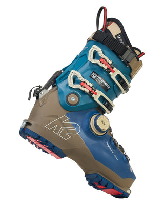 K2 MINDBENDER 120 BOA Ski Touring Boots
