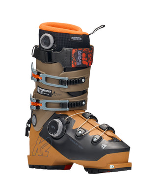 K2 MINDBENDER 140 BOA Ski Touring Boots