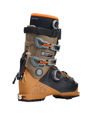 K2 MINDBENDER 140 BOA Ski Touring Boots