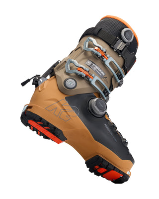 K2 MINDBENDER 140 BOA Ski Touring Boots