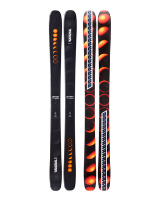 all k2 skis Disruption 76 System Ski With M2 10 Ski Bindings 2024 these skis deliver the responsiveness and versatility needed for progression and fun at any skill level K2 Omen Skis Fresh