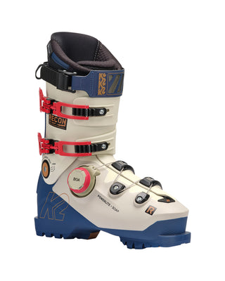 K2 RECON 120 BOA Ski Boots