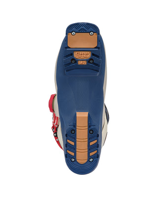 K2 RECON 120 BOA Ski Boots